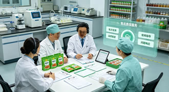 产品售后质保服务